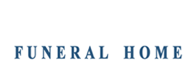 Lampman Funeral Home Logo