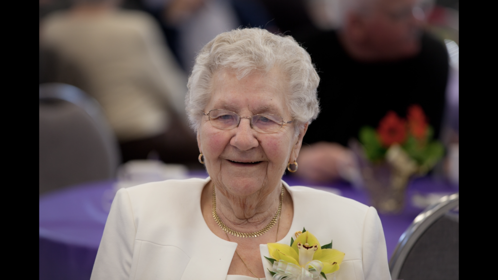 ANTJE (ANN) DE VRIES Lampman Funeral Home